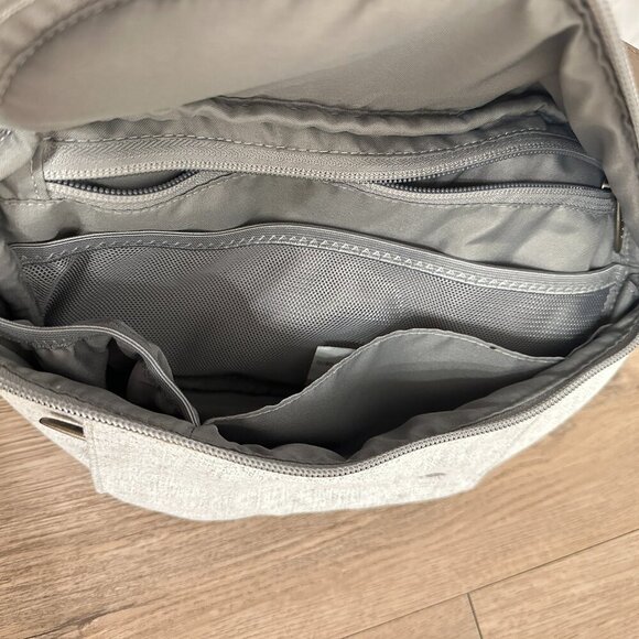NUNA Stroller Sling Bag in Curated